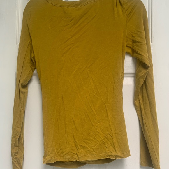 Anthropology Top - Picture 2 of 3